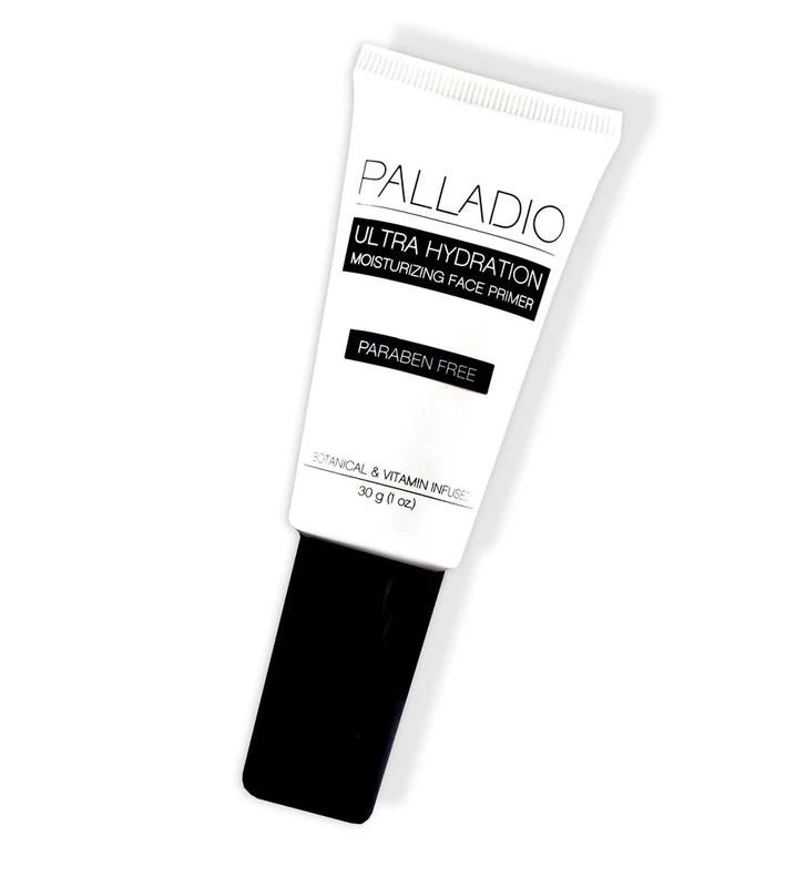 Palladio Ultra-Hydration Moisturising Primer 3 Palladio Ultra-Hydration Moisturising Primer