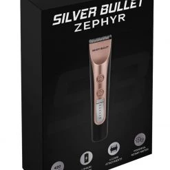 Silver Bullet Zephyr Trimmer