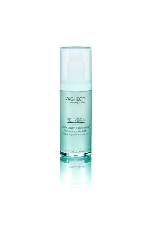 New Vagheggi Rehydra Moisturising Fluid 3 New Vagheggi Rehydra Moisturising Fluid