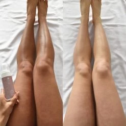 Vani-T Fusion 1HR Express Self Tan Mousse 7 Vani-T Fusion 1HR Express Self Tan Mousse