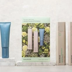 Davroe Volume Senses Mothers Day Trio Pack
