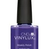 CND Vinylux Limited Edition Video Violet
