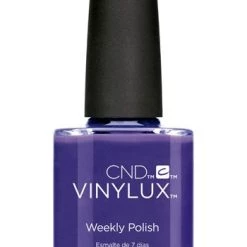 CND Vinylux Limited Edition Video Violet