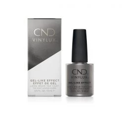 CND Vinylux New Vinylux Gel-Like Effect Top Coat