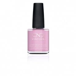 New CND Vinylux Coquette