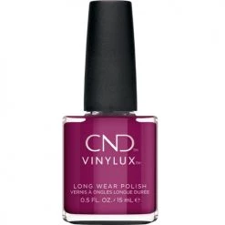 New CND Vinylux Secret Diary
