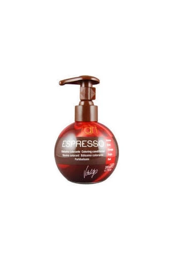 Vitality's New Espresso Colour Conditioner