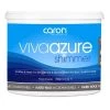 Caron Viva Azure Shimmer Hard Wax