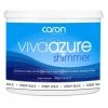 Caron Viva Azure Shimmer Strip Wax