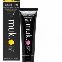 New Vivid Muk Direct Dye Colour