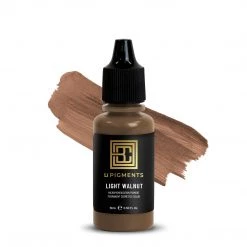 Brow Code Li Pigments New