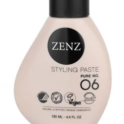 Zenz Pure No 06 Styling Paste New
