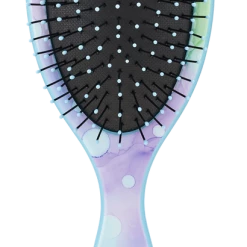 The Wet Brush New Wet Brush Detangler Colour Wash - Splatter