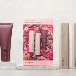 New Davroe Repair Senses Mothers Day Trio Pack