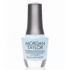 Morgan Taylor Lacquer New Morgan Taylor Water Baby Nail Polish - 092