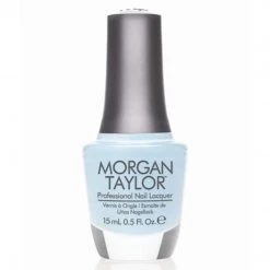 Morgan Taylor Lacquer New Morgan Taylor Water Baby Nail Polish - 092