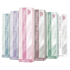 Wella Professional New Wella Color Touch Instamatic