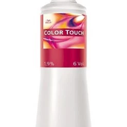 Wella Professional New Wella Color Touch Developer