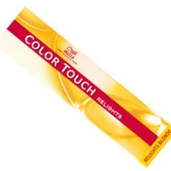 Wella Professional Wella Color Touch Relights New