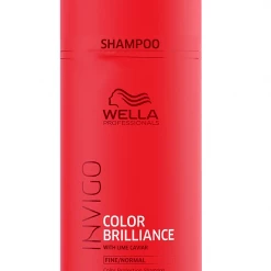 Wella Care Wella Brilliance Shampoo Litre Promo