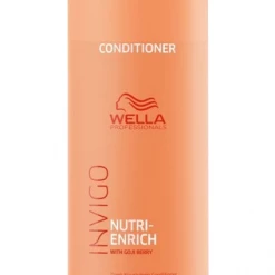 Wella Care Wella Enrich Conditioner Litre Promo