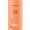 Wella Care Wella Enrich Shampoo Litre Promo