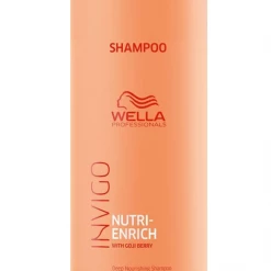 Wella Care Wella Enrich Shampoo Litre Promo