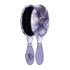 The Wet Brush Wet Brush Pro Detangler Crackled Quartz - Amethyst