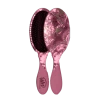 The Wet Brush Wet Brush Pro Detangler Crackled Quartz - Rose Quartz