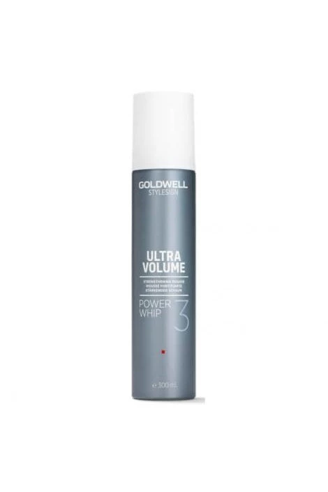 Goldwell StyleSign Ultra Volume Power Whip New 3 Goldwell StyleSign Ultra Volume Power Whip New