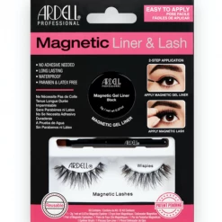 New Ardell Magnetic Liner & Lash Wispies