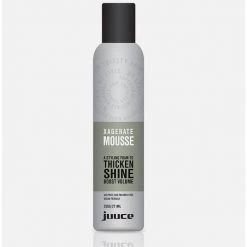 New Juuce Xagerate Mousse