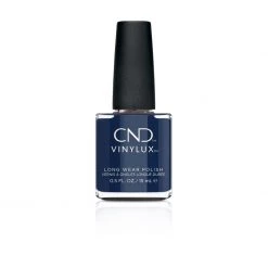 New CND Vinylux High Wasted Jeans - Limited Edition