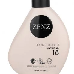 Zenz Cactus No 18 Conditioner New