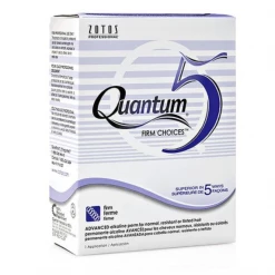 Quantum Perms Quantum 5 Firm Choices Perm - Alkaline New