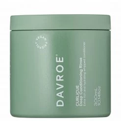 Davroe CURLiCUE Deep Conditioning Rinse