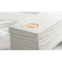 Zimples Natures Purity Disposable Towels