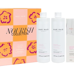 Nak Hair Nourish Mother's Day Trio