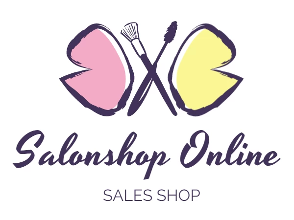 Salonshop Online Sales
